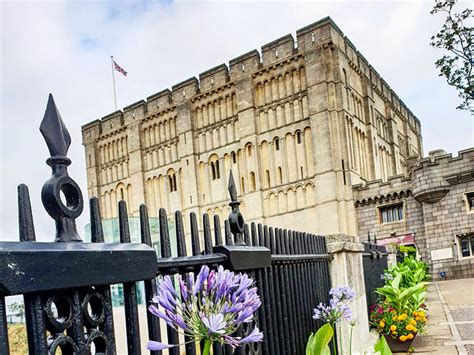 Norwich Castle Museum & Art Gallery - a great Norwich day out - Enjoy ...