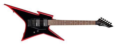 Guitars and More- The Ultimate Rockstar!: BC Rich Guitars...