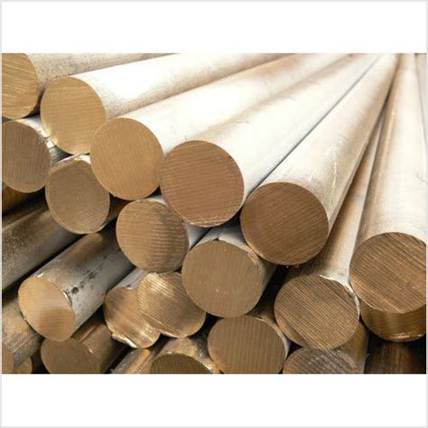 C36500 Leaded Muntz Metal at Best Price in Jamnagar | Metal Alloys ...