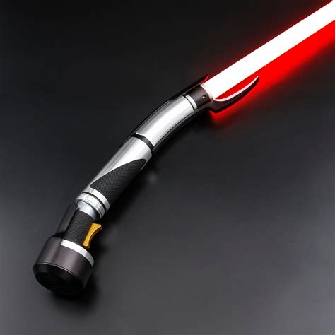 Replica Neopixel Sabers – Kyberlight Sabers