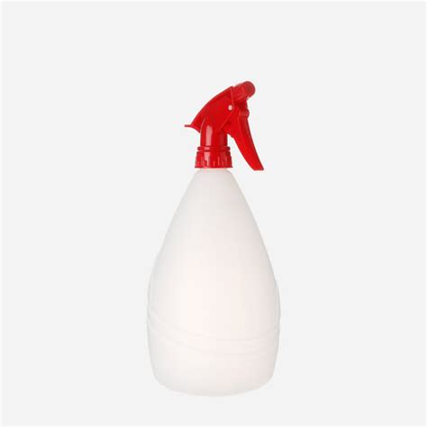 Ace Plastic Sprayer 1.4L Red – AHPI