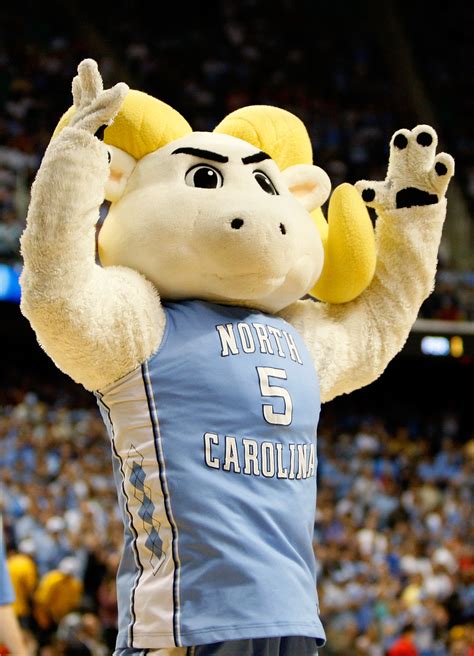 The 50 Best Mascots in College Football | News, Scores, Highlights ...