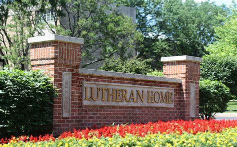 Lutheran Home – Arlington Heights, IL – SeniorHousingNet.com