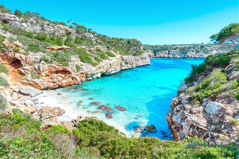 The 8 best beaches in Mallorca, Spain - The Points Guy