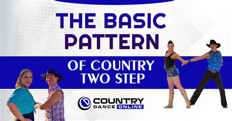 Two Step Dance | Learn the Basics of Country Two Step