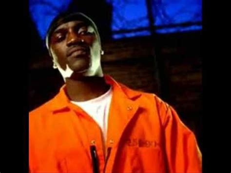 Akon - Locked Up Chopped & Screwed (FreeZed) - YouTube