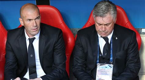 Why Zizou is suffering an early coaching crisis | FourFourTwo