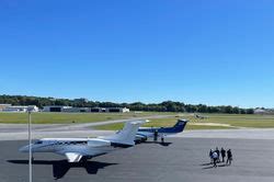 Welcome | Greenville Downtown Airport | Greenville, SC