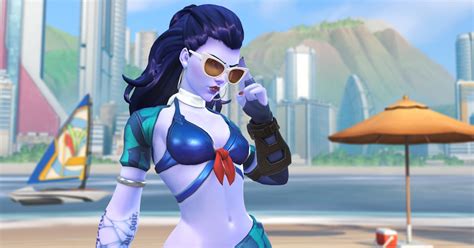 ‘Overwatch’ Summer Games Skins: Our rating of every character’s new ...