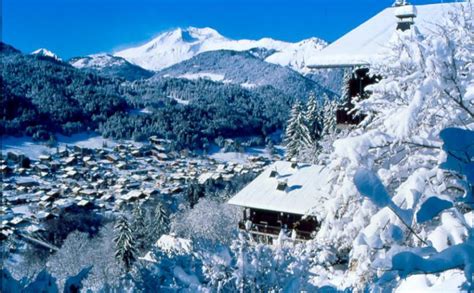 Morzine Ski Resort Guide | Skiing in Morzine | Ski Line