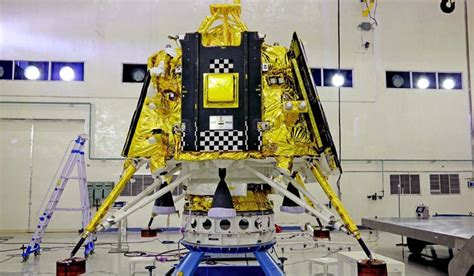 ISRO releases new pictures of Chandrayaan-3- The Week