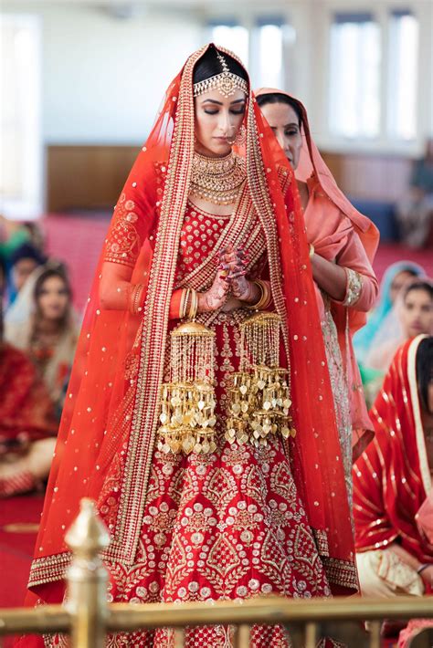 Pin on Bridal lehenga