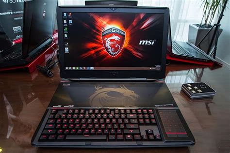 2021’s Best MSI Laptops [In-Depth Review] - Best Laptops World