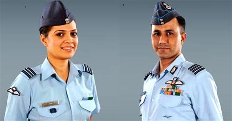 17 Indian Air Force Uniforms You Have To Earn