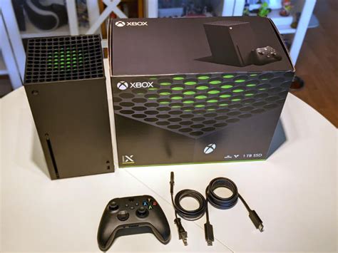 Xbox Series X review | Best Buy Blog