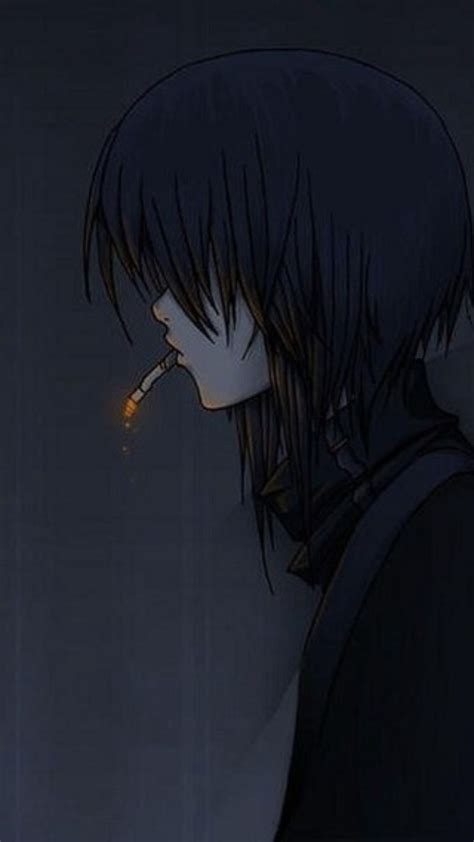 Top 74+ sad anime aesthetic wallpaper super hot - in.coedo.com.vn