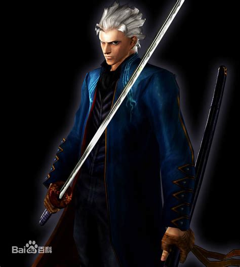 Vergil Dmc Quotes. QuotesGram