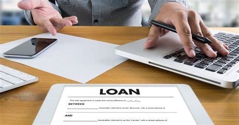 When to consider taking out a loan - Vermont Republic