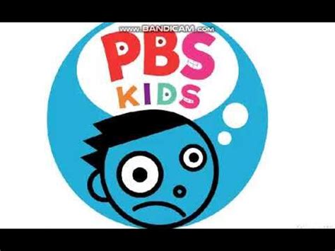 PBS Kids Logo Blooper #2: TVOKids Colors - YouTube