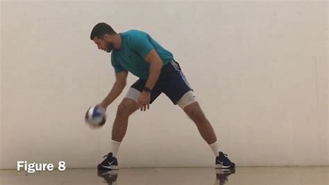 How To Improve In Handball - Documentride5