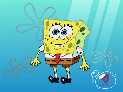 SpongeBob by jon2nson on DeviantArt