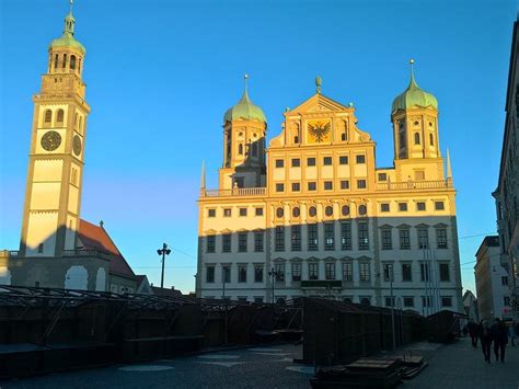 Augsburg, Germany: All You Must Know Before You Go (2024) - Tripadvisor