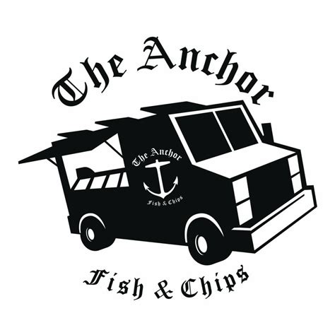 The Anchor Fish & Chips Food Truck | Food Trucks In | Minneapolis MN