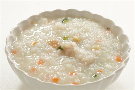 Sopa de arroz y pollo para bebés - Recetas para mi bebé