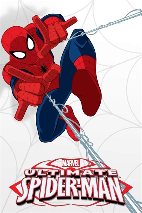 Ultimate Spider-Man (TV Series 2012–2017) - IMDb