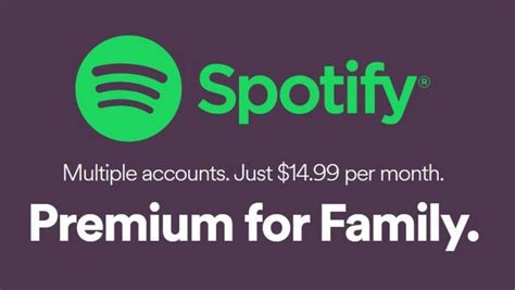 Spotify Free vs Premium vs Family: Which One is the Best for You ...