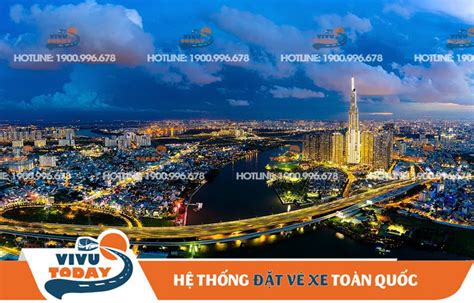 Top 7 cây cầu check-in đẹp nhất ở Sài Gòn, thông tin hữu ích