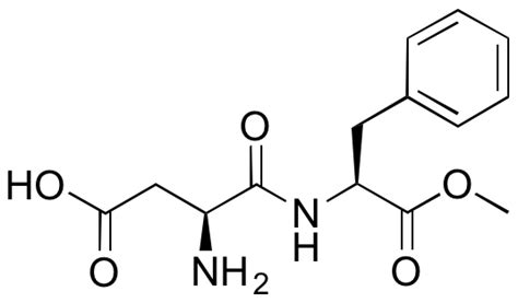 Aspartame - LKT Labs