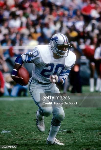 232 Detroit Lions 1980 Stock Photos, High-Res Pictures, and Images ...