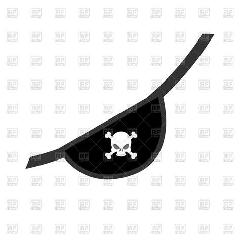 pirate eye patch clipart 10 free Cliparts | Download images on ...