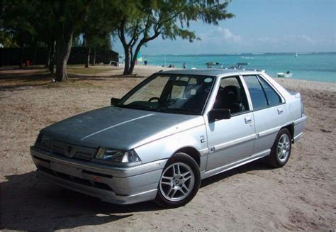 Proton Saga 1.5 Aeroback, 1990 [Auta5P ID:12242 EN]