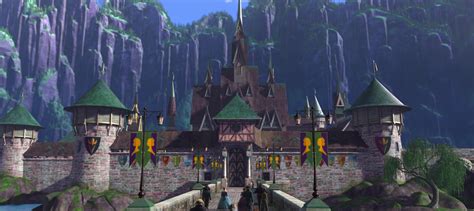 Arendelle Castle | Disney Wiki | FANDOM powered by Wikia