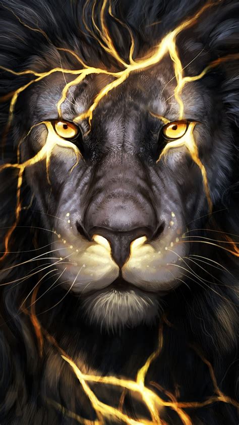 Lions Wallpapers 3d