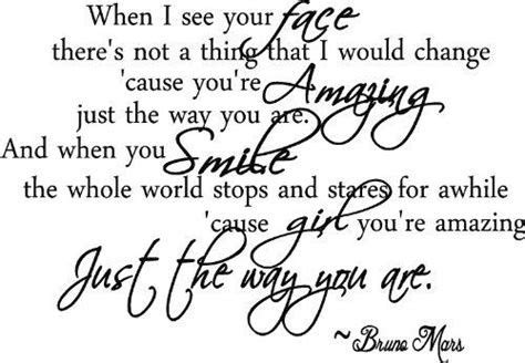 You Are Amazing Just The Way You Are! #quotes # | Wall quotes, Quotes ...