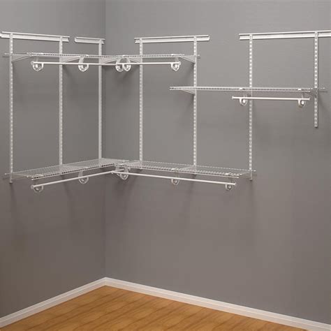 Closet Maid Shelving