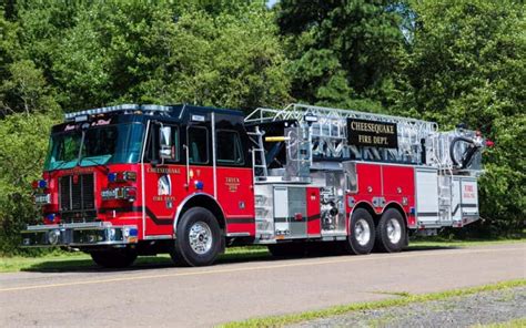 MH Council approves purchase of new ladder truck for fire department | KTLO