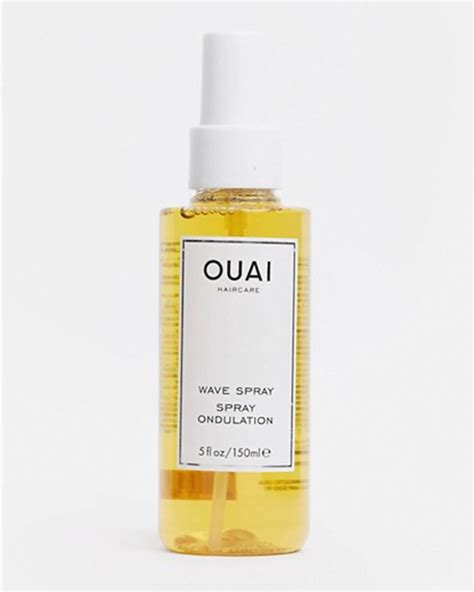 ouai-hair-care-wave-spray - #byLily