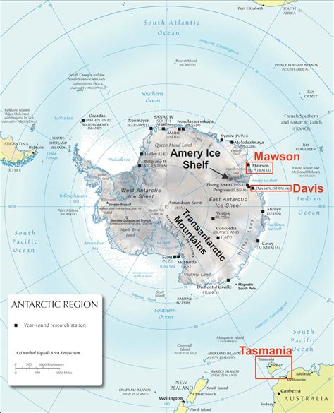 antarctica_austrlia_research_stations_tasmania • Exploring the Earth