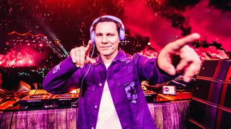 Tiësto Songs Ranked | Return of Rock