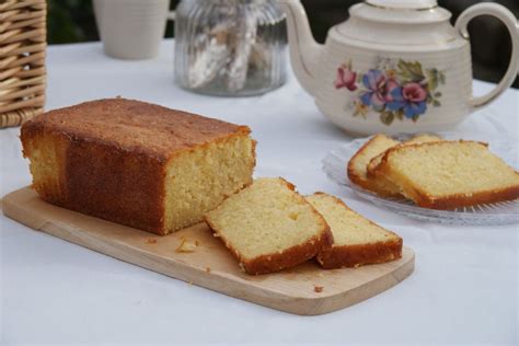 Great british bake off final: recipes - Photo 2