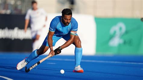 India vs Netherlands hockey, Torneo del Centenario 2023, result and scores