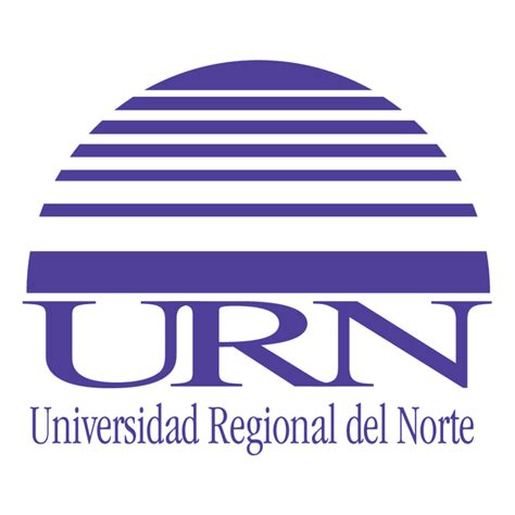 Universidad Regional del Norte logo, Vector Logo of Universidad ...