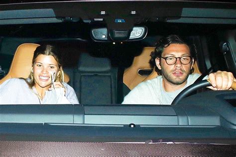 Who Is Elliot Grainge? 5 Things to Know About Sofia Richie’s Husband ...