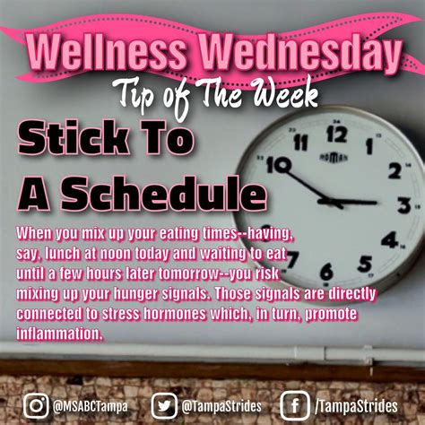 Pin by TampaStrides on Wellness Wednesday | Wellness wednesday ...