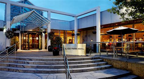 Sligo Park Hotel - Sligo BID