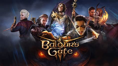 BG3 Builds Database of Builds for all Classes in Baldur's Gate 3